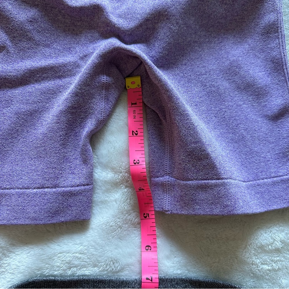 Multi-Color Athletic Shorts Set - Picture 3 of 7